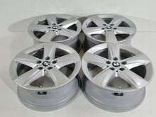 Load image into Gallery viewer, 4x Alufelge 17 Zoll 7.5" 5x112 54ET 6855087 BMW Rim Wheel FEL9378469969bf