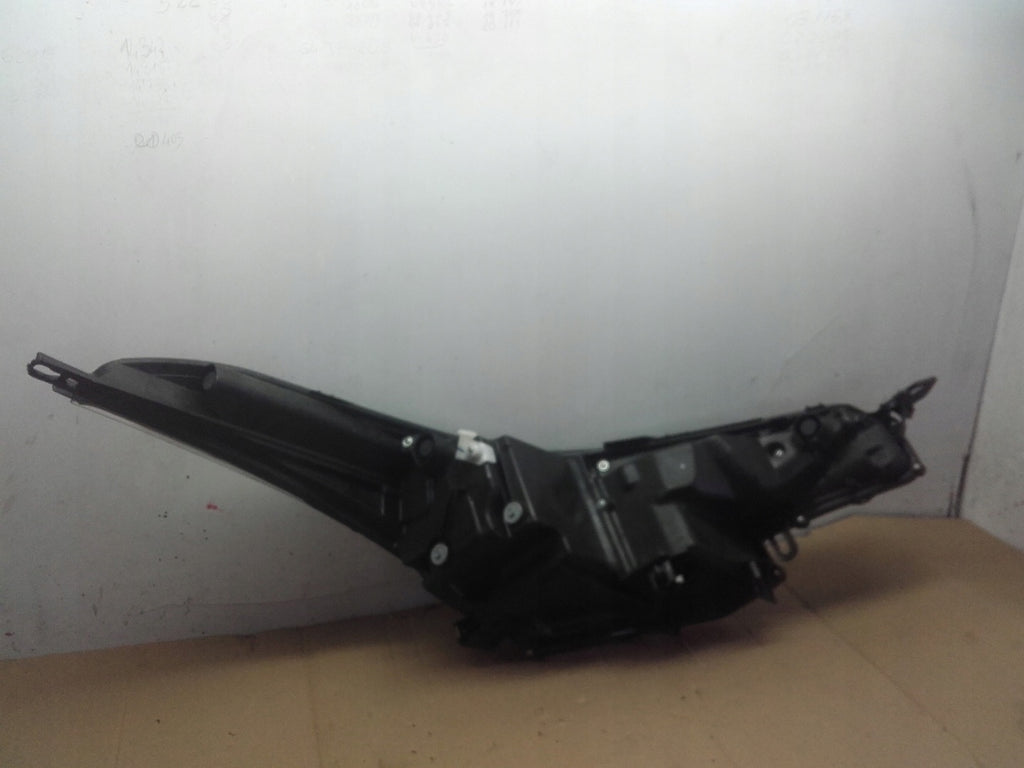Frontscheinwerfer Toyota C-Hr Chr 81150-F4170 Full LED Links Headlight SCH5636849164bz