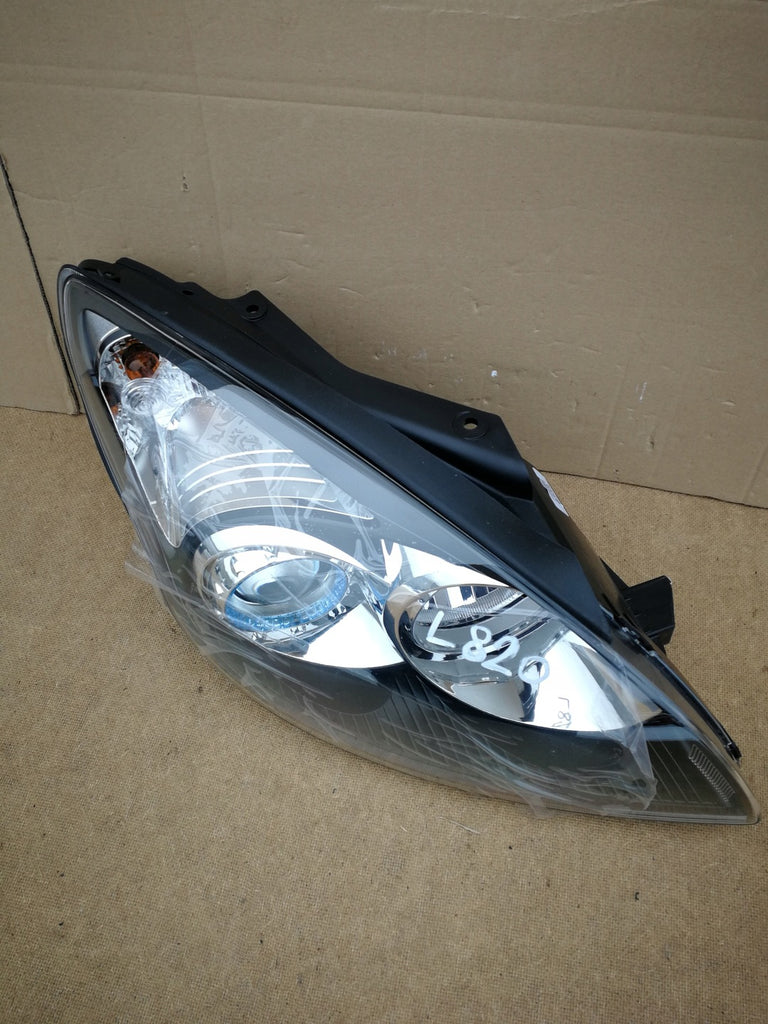 Frontscheinwerfer Hyundai I30 92102-2L520 Rechts Scheinwerfer Headlight