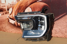 Load image into Gallery viewer, Frontscheinwerfer Ford Ranger N1WB-13E015-EB Full LED Links Headlight SCH7482783190zv