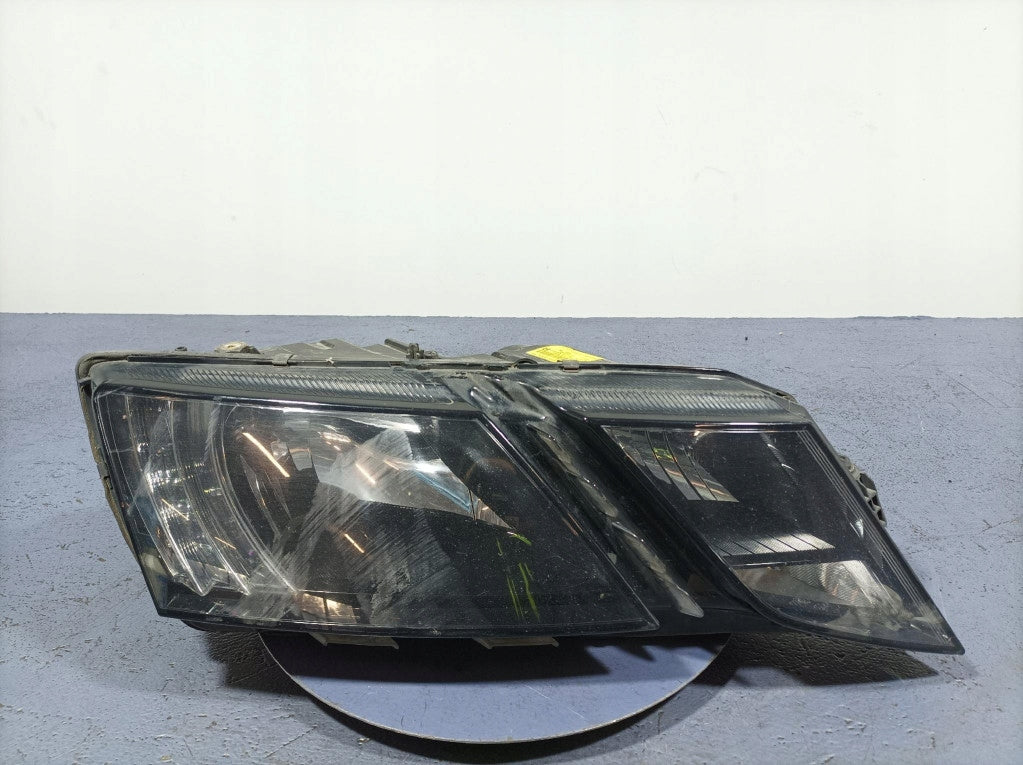 Frontscheinwerfer Skoda Octavia III 5E1941016C Rechts Scheinwerfer Headlight SCH3091376764ml