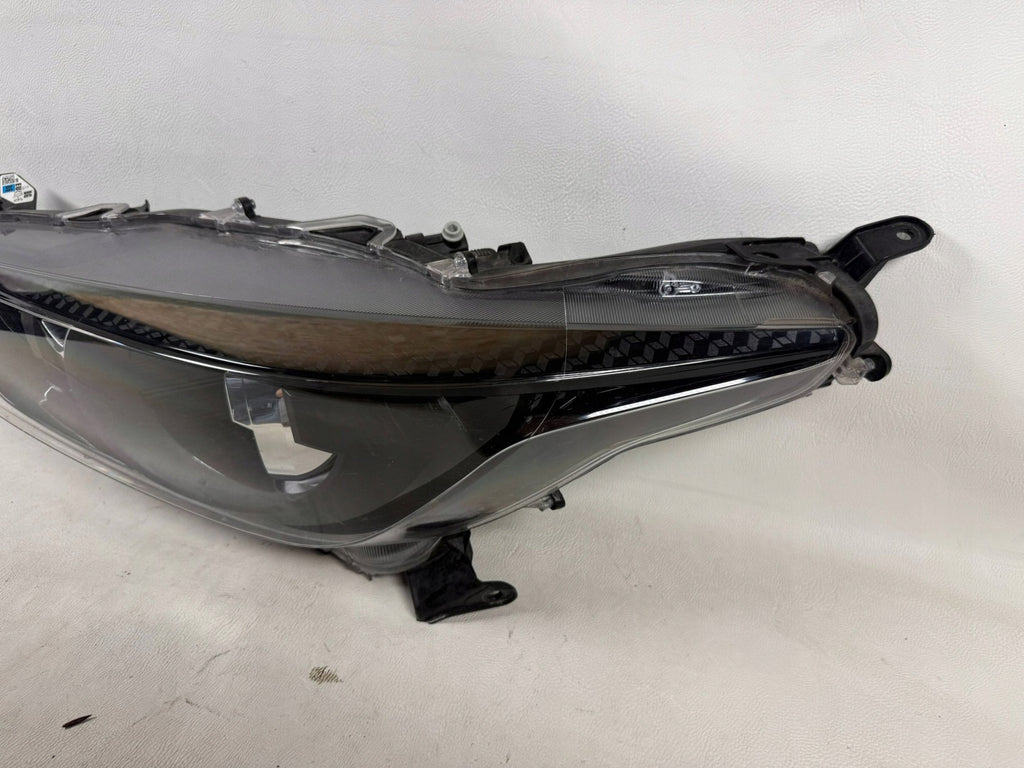 Frontscheinwerfer Toyota IV Yaris Links Scheinwerfer Headlight SCH4299402994hk