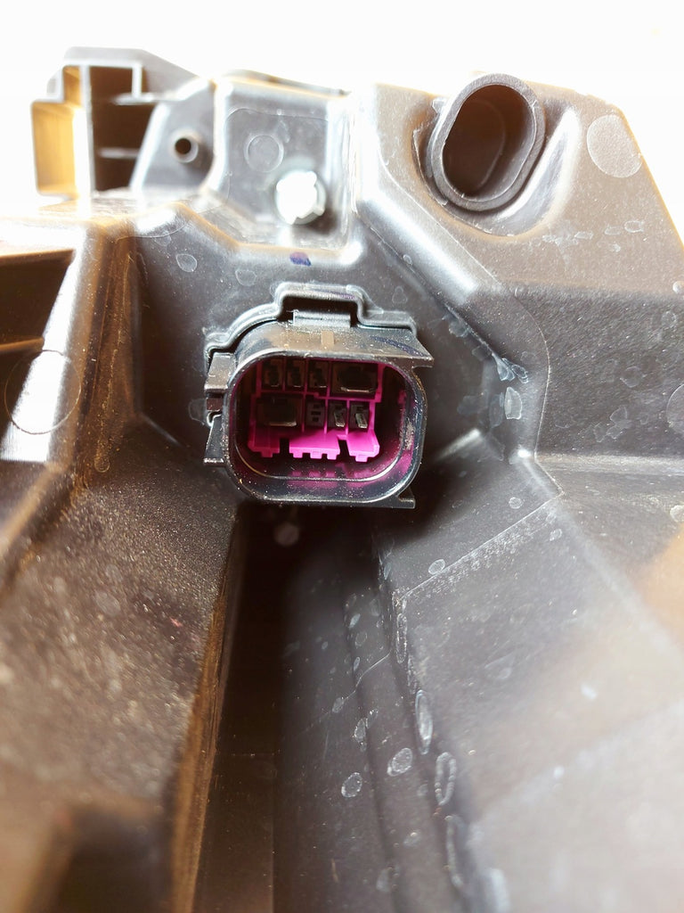 Frontscheinwerfer Audi Q2 81A941012 LED Rechts Scheinwerfer Headlight SCH6647988689aj