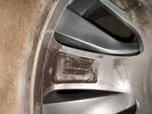 Load image into Gallery viewer, 1x Alufelge 16 Zoll 6.5" 4x108 38ET 9832274480 Opel Corsa F Rim Wheel FEL1888285227gm