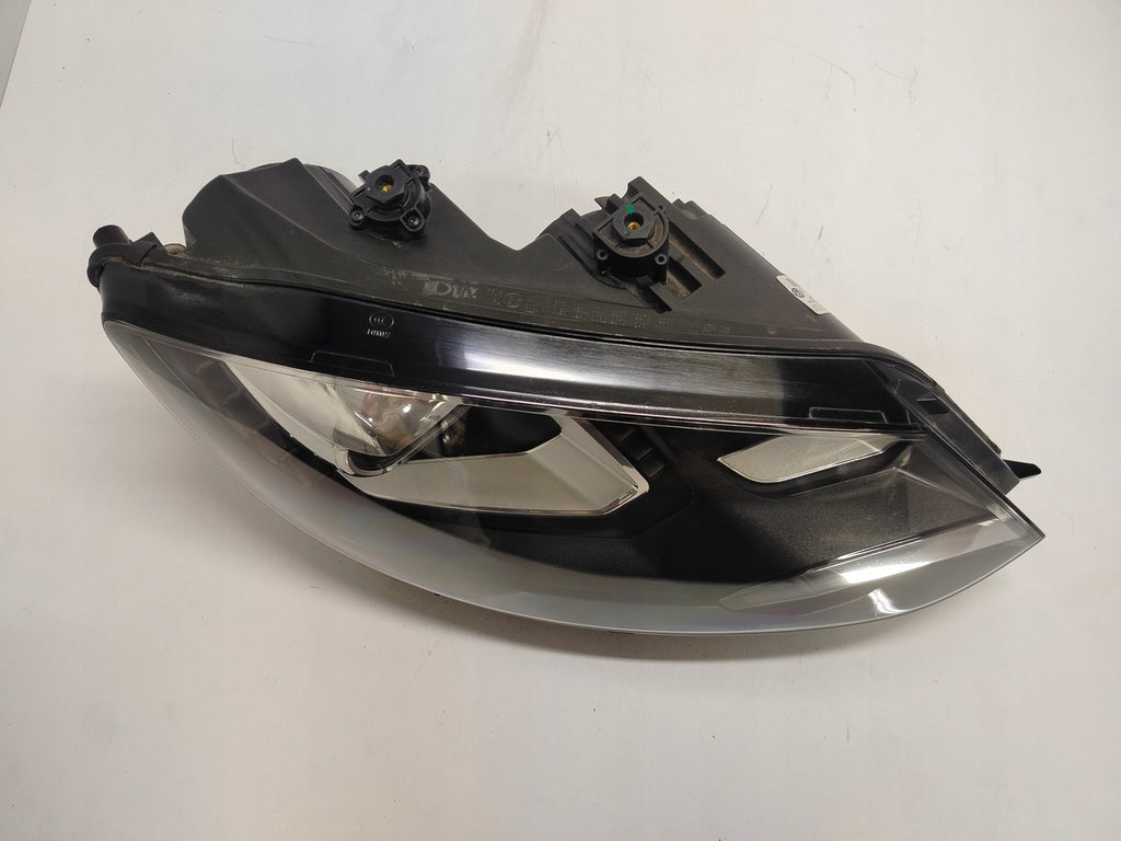 Frontscheinwerfer VW Sharan 7N1941034D LED Rechts Scheinwerfer Headlight SCH8720342109tm