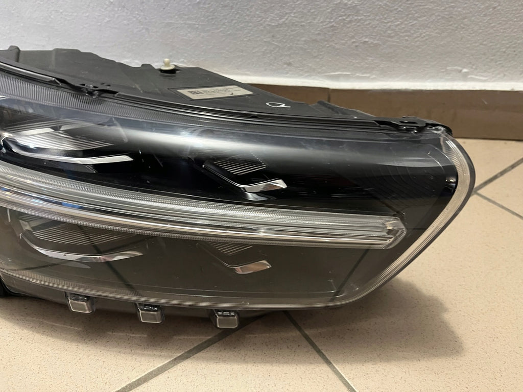 Frontscheinwerfer Volvo Xc40 32342525 LED Rechts Scheinwerfer Headlight SCH8034703129yk