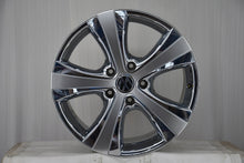 Laden Sie das Bild in den Galerie-Viewer, 4x Alufelge 19 Zoll 9.0" 5x130 60ET 7L9601025B VW Touareg Rim Wheel FEL2042581201gs
