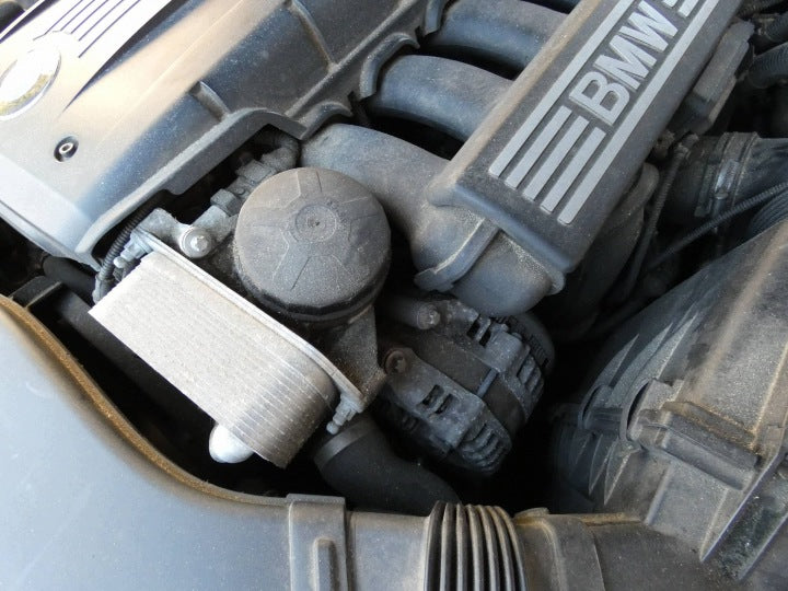 Motor BMW Z4 E89 N52B25A 2.5 172TKm Benzin Engine Komplett MOT9002904520qs