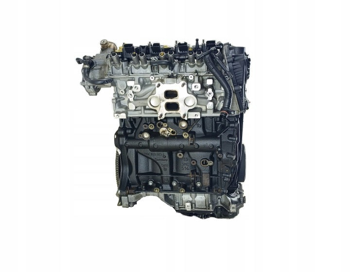 Motor Audi A4 B8 CNC 2.0 TFSI 224PS 165kW 91TKm Benzin Engine Komplett MOT2667129042sg
