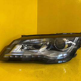 Frontscheinwerfer Audi A7 4G8941005C Xenon Links Scheinwerfer Headlight SCH9428852601tb