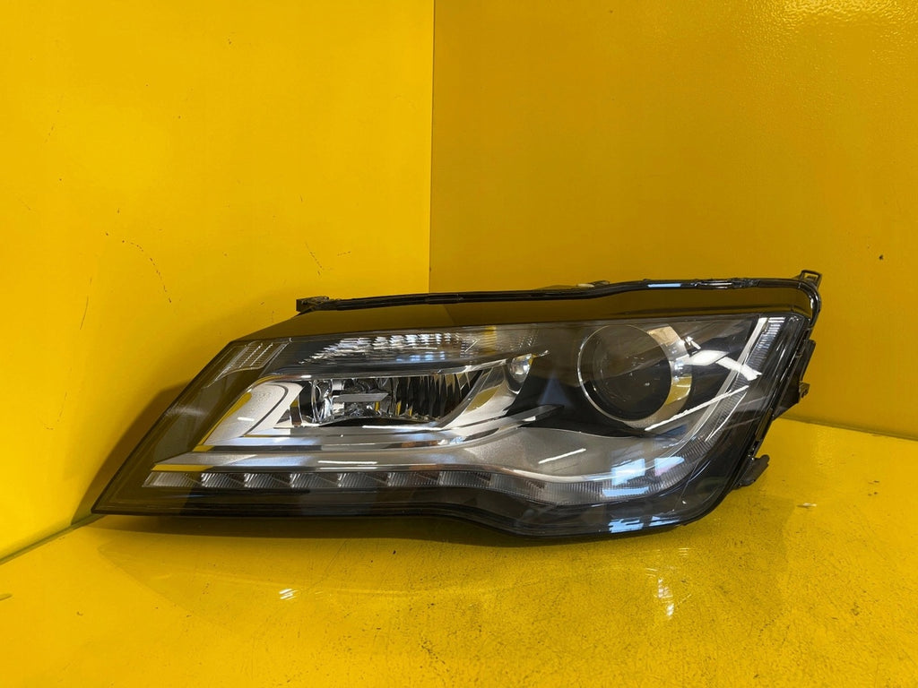 Frontscheinwerfer Audi A7 4G8941005C Xenon Links Scheinwerfer Headlight SCH9428852601tb