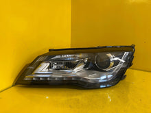 Laden Sie das Bild in den Galerie-Viewer, Frontscheinwerfer Audi A7 4G8941005C Xenon Links Scheinwerfer Headlight SCH9428852601tb