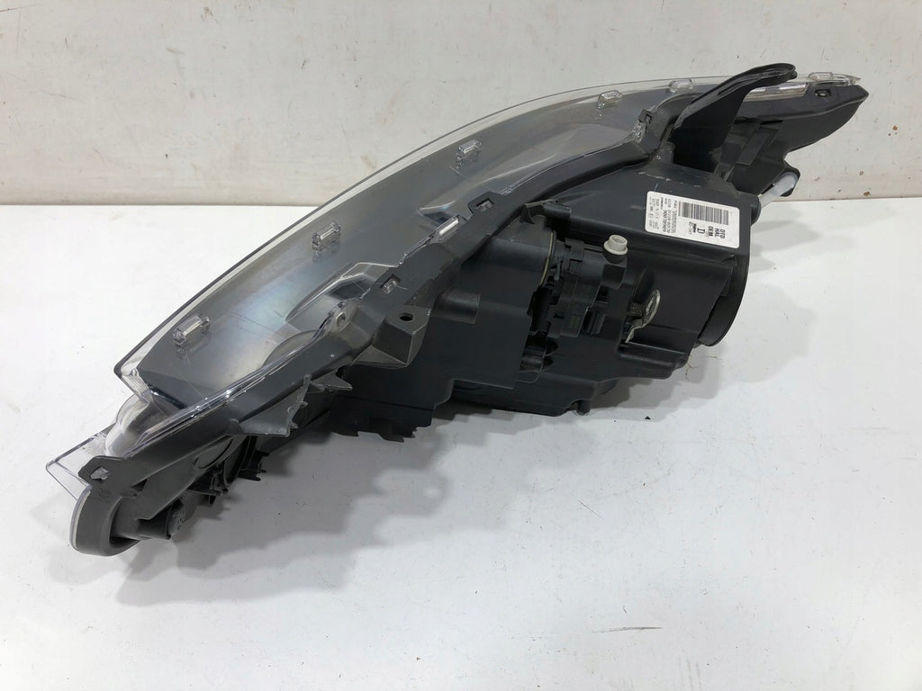 Frontscheinwerfer Toyota Auris 81110-02K30 LED Rechts Scheinwerfer Headlight SCH4062883963rp