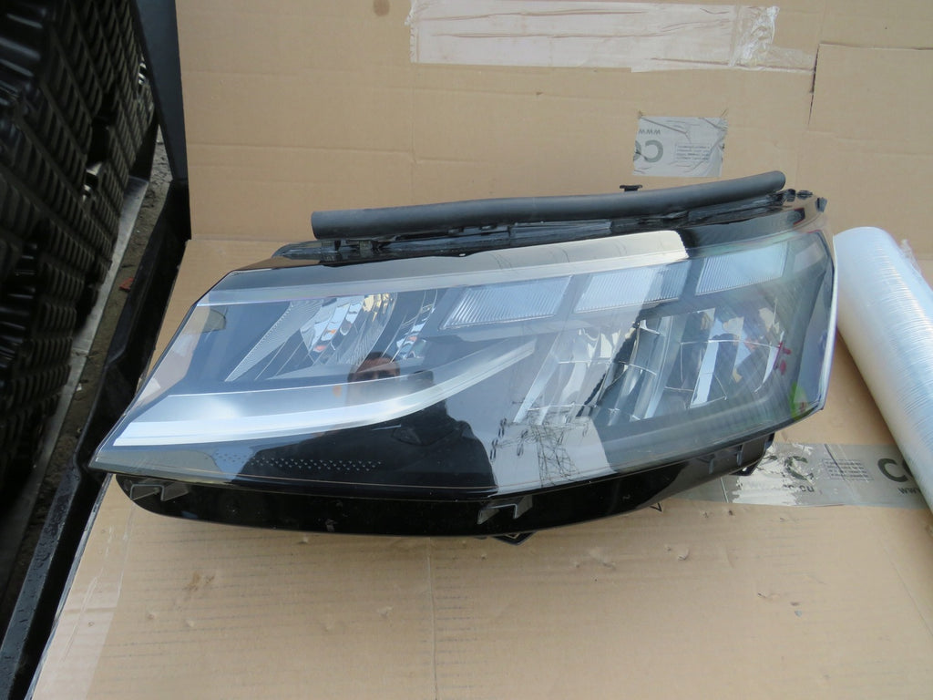 Frontscheinwerfer VW T7 7T1941035A LED Ein Stück (Rechts oder Links) Headlight