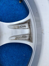 Laden Sie das Bild in den Galerie-Viewer, 1x Alufelge 16 Zoll 6.0&quot; 5x112 46ET A1694011002 Mercedes-Benz W245 W169