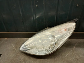 Frontscheinwerfer Hyundai I20 92101-4P000 Links Scheinwerfer Headlight