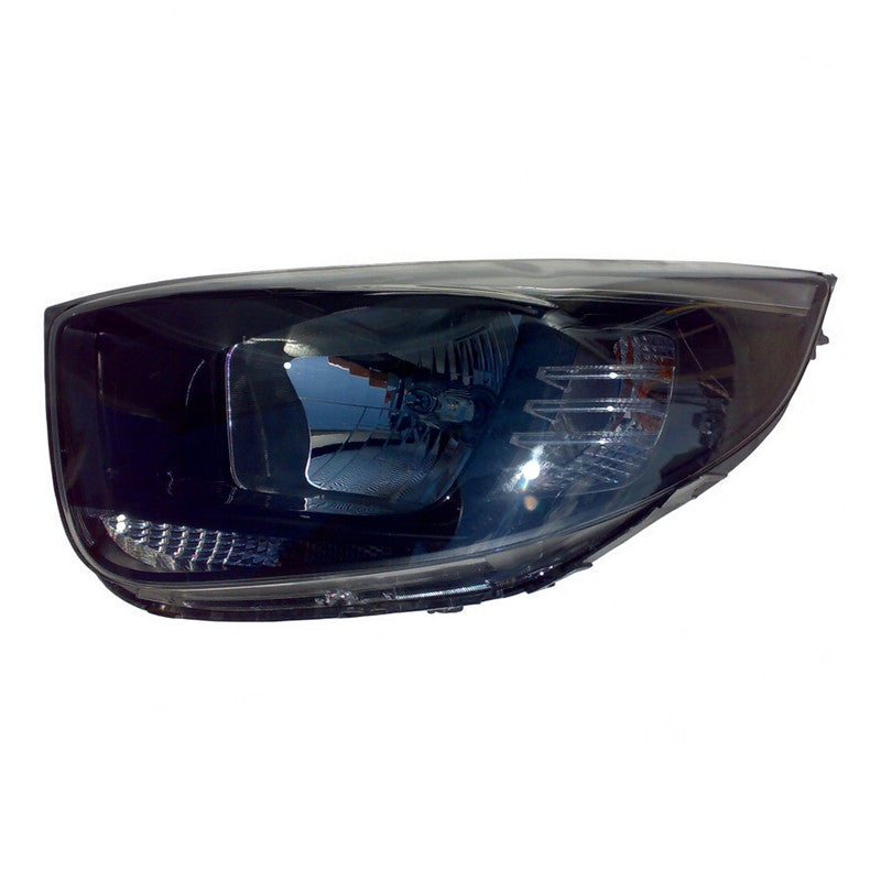 Frontscheinwerfer Kia Picanto LED Links Scheinwerfer Headlight