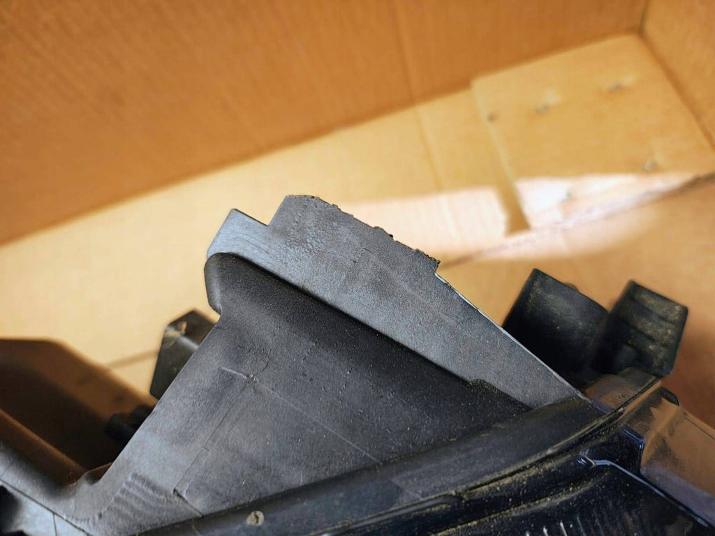 Frontscheinwerfer VW Id.4 11B941006B Rechts Scheinwerfer Headlight SCH2026942875zw