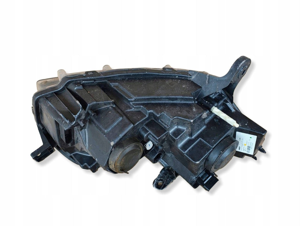 Frontscheinwerfer Dacia Sandero III 260107920R Rechts Scheinwerfer Headlight SCH1298921405sq