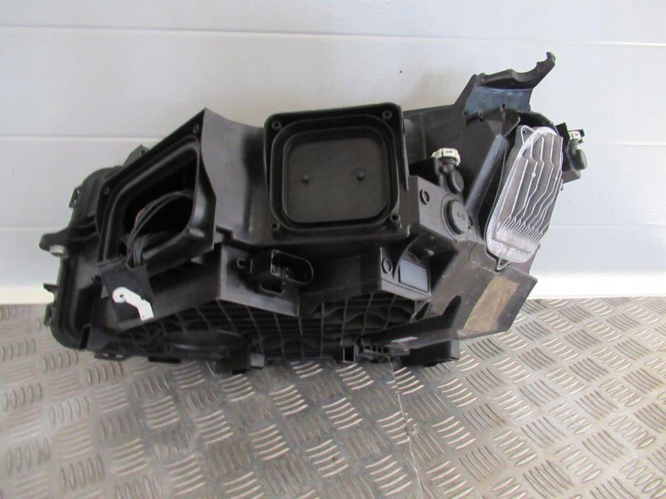 Frontscheinwerfer Mercedes-Benz Glc A2539065201 LED Rechts Headlight SCH2993536951xd