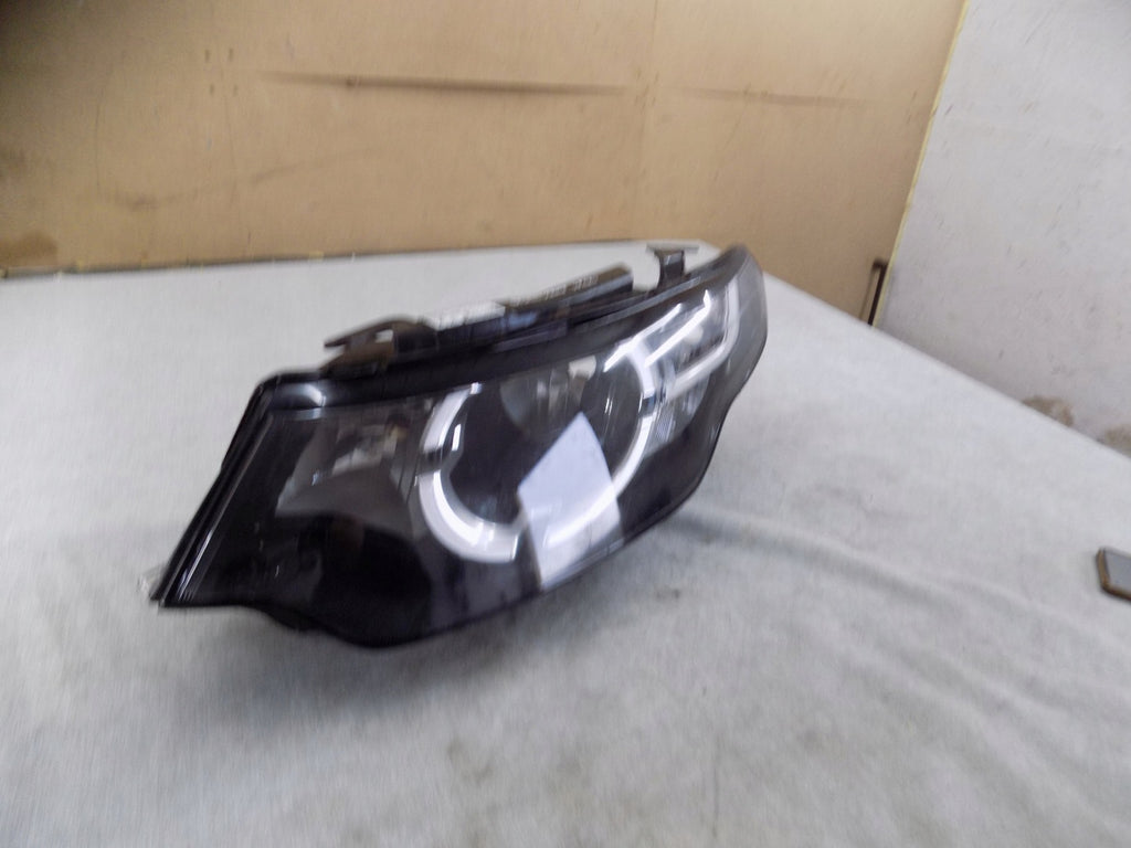 Frontscheinwerfer Jaguar FK7213W030 Links Scheinwerfer Headlight SCH6060191881xv
