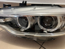 Load image into Gallery viewer, Frontscheinwerfer BMW F36 F32 F33 Links Scheinwerfer Headlight