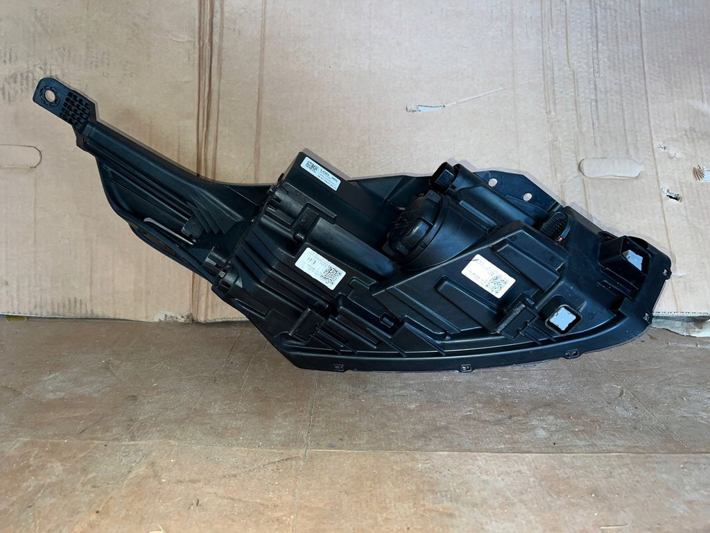 Frontscheinwerfer Kia Ceed 92101 J7500 LED Links Scheinwerfer Headlight