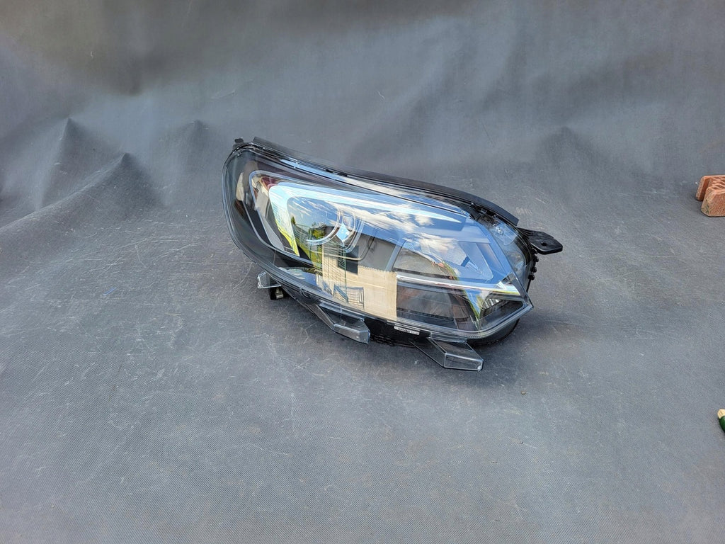 Frontscheinwerfer Opel Vivaro Zafira Life 1656227880 Xenon Rechts Headlight