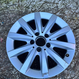 1x Alufelge 16 Zoll 6.5