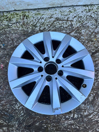 1x Alufelge 16 Zoll 6.5