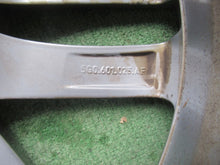 Load image into Gallery viewer, 1x Alufelge 18 Zoll 7.5" 5x112 51ET 5G0601025AF VW Golf Vii Rim Wheel FEL2963438646cj