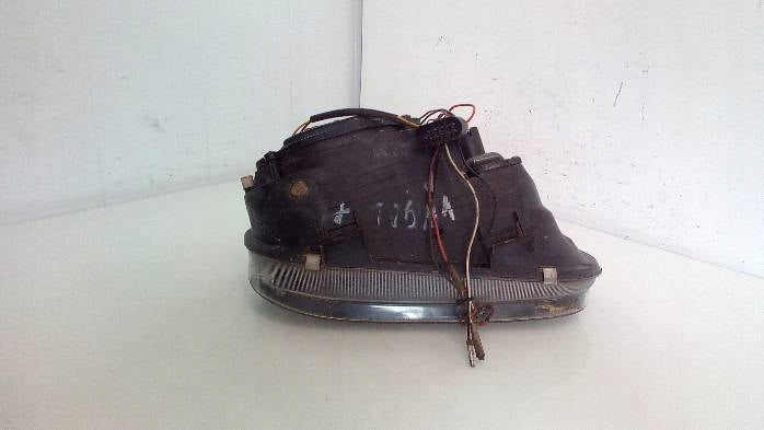 Frontscheinwerfer VW Golf IV Links Scheinwerfer Headlight SCH6501500781cm