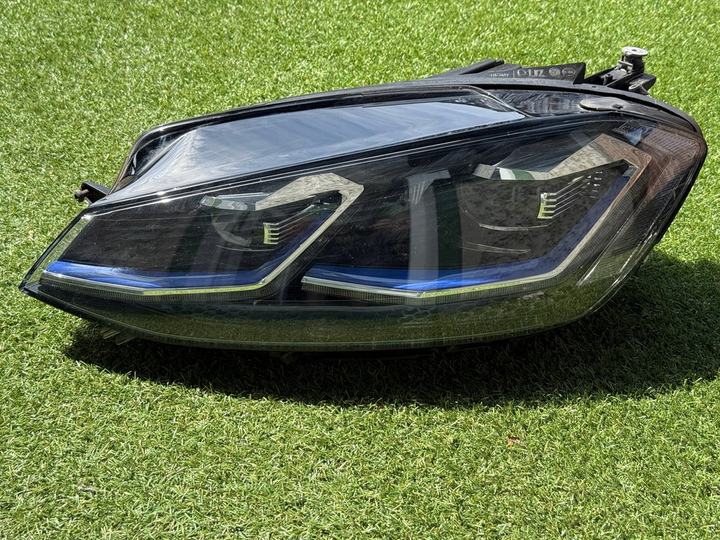 Frontscheinwerfer VW Golf VII 5G1941035B Full LED Links Scheinwerfer Headlight SCH7470383724wv