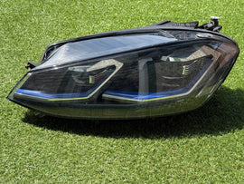 Frontscheinwerfer VW Golf VII 5G1941035B Full LED Links Scheinwerfer Headlight SCH7470383724wv