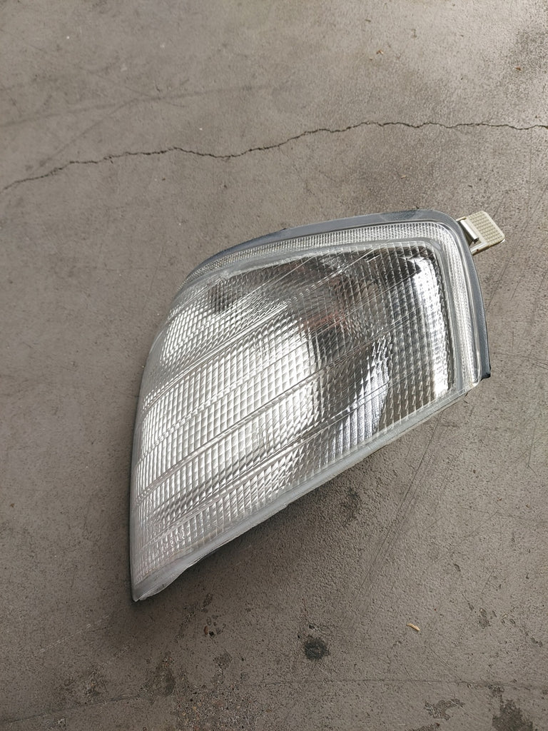 Frontscheinwerfer Mercedes-Benz Sl Alhambra 7N5941752 Xenon Rechts oder Links