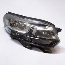 Load image into Gallery viewer, Frontscheinwerfer Opel Zafira Life 9808567680-00 LED Rechts Headlight