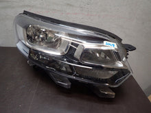 Load image into Gallery viewer, Frontscheinwerfer Opel Zafira Life 9808567680-00 LED Rechts Headlight