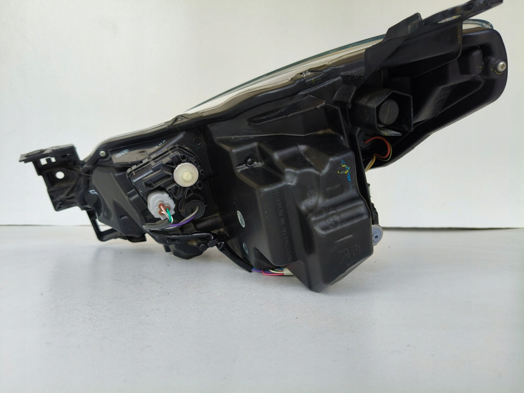 Frontscheinwerfer Mazda 2 D43N-51030 Full LED Rechts Scheinwerfer Headlight SCH1994133879ua