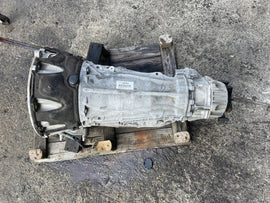 Getriebe Mercedes-Benz W213 725058 Automatikgetriebe Transmission Trasmissione