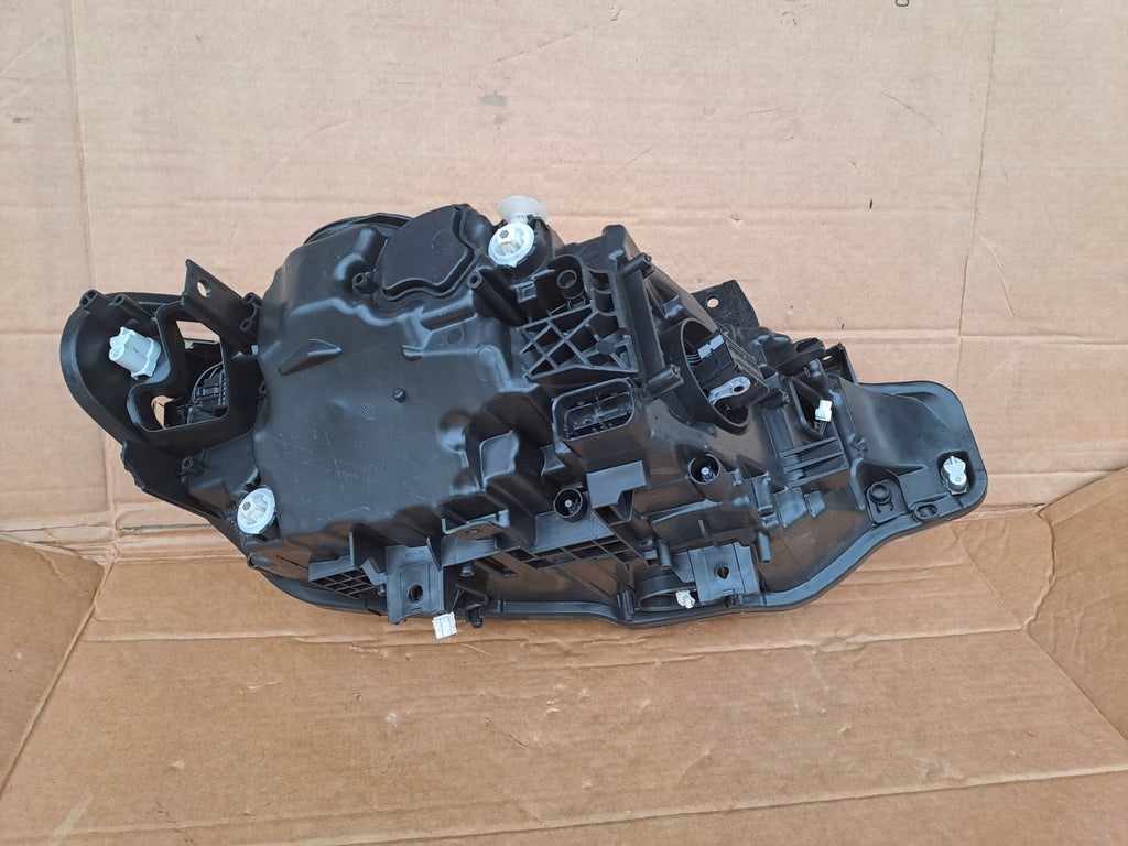 Frontscheinwerfer BMW 3 F30 F31 8738717-02 LED Links Scheinwerfer Headlight SCH4143167904tr