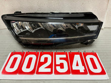 Laden Sie das Bild in den Galerie-Viewer, Frontscheinwerfer Skoda Octavia IV 5E4941016 Full LED Rechts Headlight SCH5229844679iq