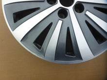 Load image into Gallery viewer, 1x Alufelge 17 Zoll 6.5" 5x112 41ET Glanz Graphit 3V0601025AH Skoda Superb FEL7219335320hn
