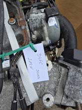 Laden Sie das Bild in den Galerie-Viewer, Motor Hyundai Kia I D4FC 1.4 CRDI 132TKm 2010 Diesel Engine Komplett