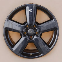 Load image into Gallery viewer, 1x Alufelge 18 Zoll 7.5&quot; 5x112 8P0601025S Audi A3 Rim Wheel