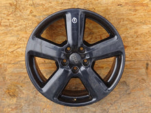 Load image into Gallery viewer, 1x Alufelge 18 Zoll 7.5&quot; 5x112 8P0601025S Audi A3 Rim Wheel