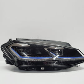 Frontscheinwerfer VW Golf VII 5g1 5G1941036N LED Rechts Scheinwerfer Headlight SCH6862099342dp