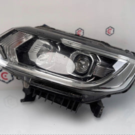 Frontscheinwerfer Renault Alaskan 262718990D LED Links Scheinwerfer Headlight SCH8311280889mj