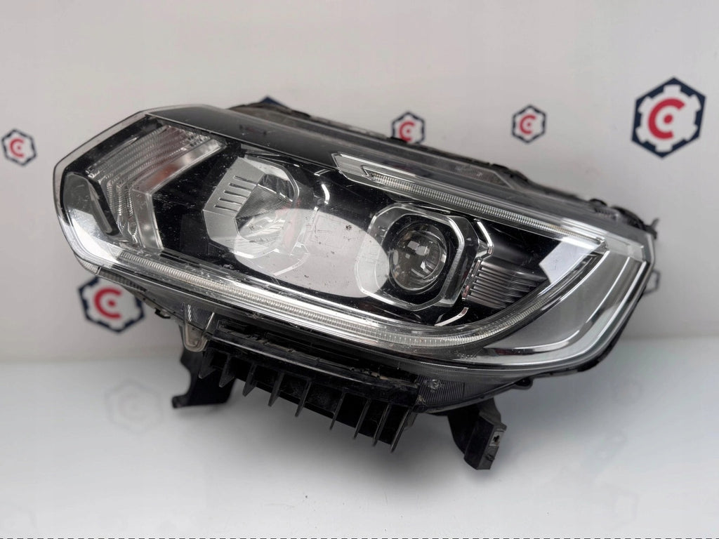 Frontscheinwerfer Renault Alaskan 262718990D LED Links Scheinwerfer Headlight SCH8311280889mj