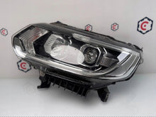 Laden Sie das Bild in den Galerie-Viewer, Frontscheinwerfer Renault Alaskan 262718990D LED Links Scheinwerfer Headlight SCH8311280889mj