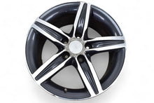 Laden Sie das Bild in den Galerie-Viewer, 1x Alufelge 17 Zoll 7.5&quot; 5x120 6850151 BMW 1 F21 F20 Rim Wheel
